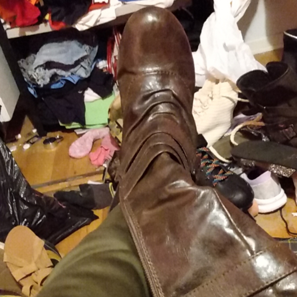 Boots - Picture 2 of 3